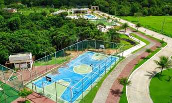 Imagem 5: RAIZES DE ALDEIA - CONDOMINIO ECOLOGICO