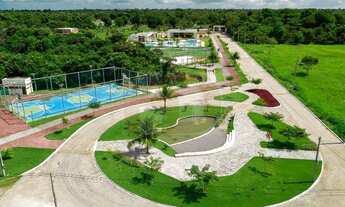 Imagem 6: RAIZES DE ALDEIA - CONDOMINIO ECOLOGICO