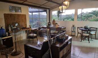 Imagem: Chácara Paraiso, 3 dormitórios, 3 suíte