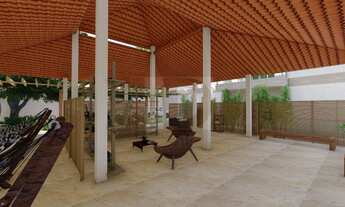 Imagem 7: Bosque dos Camarás