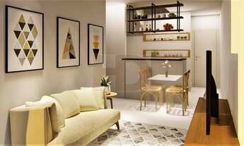 Imagem: Residencial Casas de Aldeia