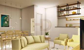 Imagem 3: Residencial Casas de Aldeia