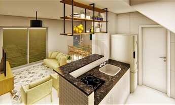 Imagem 4: Residencial Casas de Aldeia