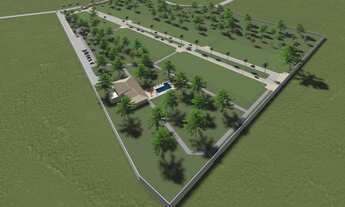 Imagem 2: Condomínio Morada do Sereno