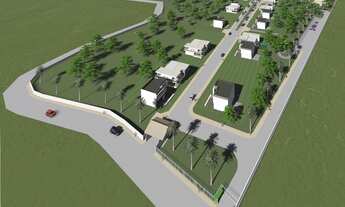 Imagem 3: Condomínio Morada do Sereno