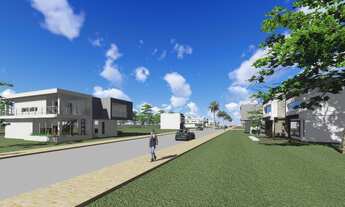 Imagem 4: Condomínio Morada do Sereno