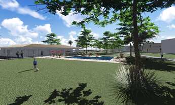 Imagem 7: Condomínio Morada do Sereno