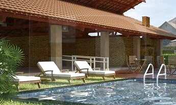 Imagem 4: Condomínio Valle Bougainville