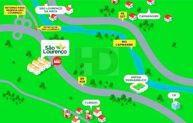 Imagem 4: RESERVA SÃO LOURENÇO