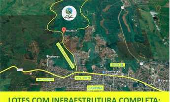 Imagem 2: Vale do Edem Terreno / lote com venda por R$39.999