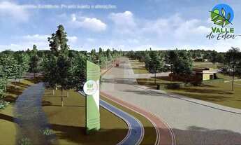 Imagem 3: Vale do Edem Terreno / lote com venda por R$39.999