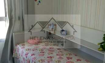 Imagem 7: Apartamento 3 quartos à venda no Imbuí Salvador Bahia