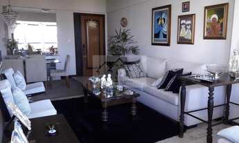 Imagem: Apartamento 3 quartos à venda com 121 m²