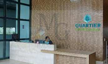 Imagem 7: EDIFÍCIO EMPRESARIAL QUARTIER