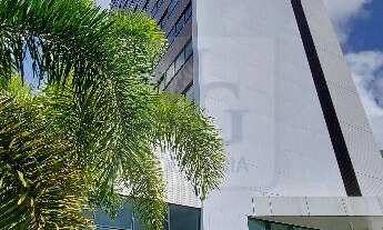 Imagem: EDIFÍCIO EMPRESARIAL QUARTIER