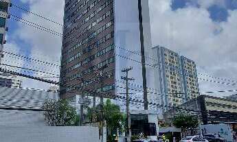 Imagem: EDIFÍCIO EMPRESARIAL QUARTIER