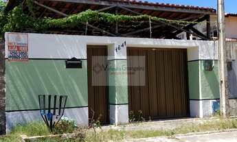 Imagem: Casa Duplex em Sapirangua