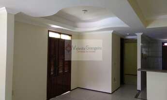 Imagem 7: Casa Duplex em Sapirangua