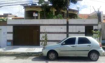 Imagem: CASA DUPLEX CIDADE DOS FUNCIONÁRIOS