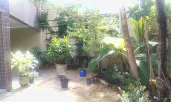 Imagem 2: CASA DUPLEX CIDADE DOS FUNCIONÁRIOS