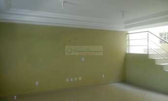 Imagem 4: CASA DUPLEX CIDADE DOS FUNCIONÁRIOS