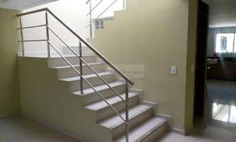 Imagem 6: CASA DUPLEX CIDADE DOS FUNCIONÁRIOS