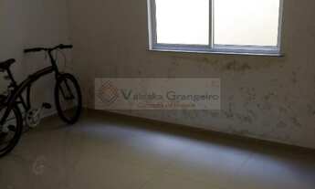 Imagem 7: CASA DUPLEX CIDADE DOS FUNCIONÁRIOS