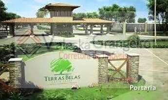 Imagem: Condomínio Terras Belas lote 19 qd.7