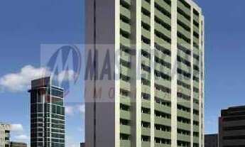 Imagem: EDF. JARDIM SANTOS DUMONT