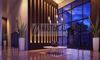 Imagem 3: EDF. JARDIM SANTOS DUMONT