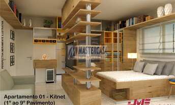 Imagem 5: Edf. Akaroa Home