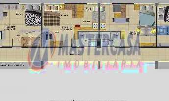 Imagem 6: Edf. Akaroa Home