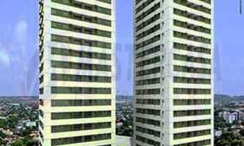 Imagem: EDF. AQUILES, 3 dormitórios, 1 suítes