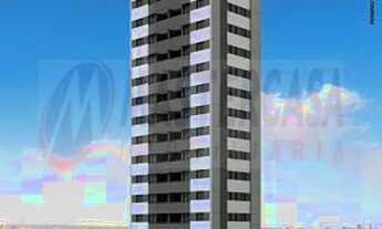 Imagem 2: EDF. MARIA SATYE