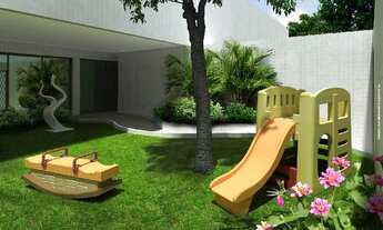 Imagem 6: EDF. VILLARREAL, 3 dormitórios, 1 suítes, 1 banheiros, 1 vaga na garagem, 61M² de Área Con