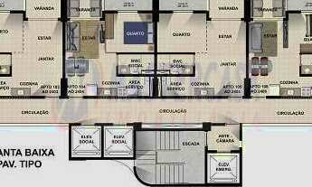 Imagem 5: EDF. VITA CLASSIC HOME SERVICE