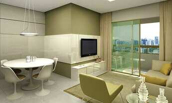 Imagem 6: EDF. QUINTA DAS ORQUÍDEAS