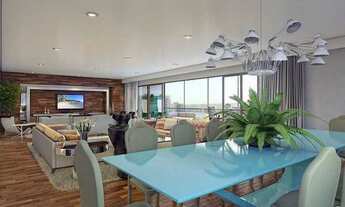 Imagem 5: EDF. CENTRAL PARK