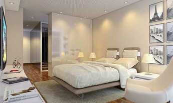 Imagem 7: EDF. CENTRAL PARK