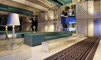 Imagem 3: EDF. CENTRAL PARK