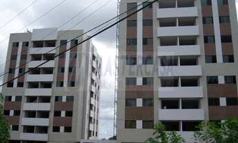 Imagem: EDF. SOBRADO CARLOS PENA FILHO