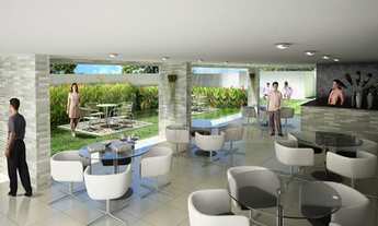 Imagem 4: EDF. SOBRADO CARLOS PENA FILHO