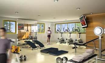 Imagem 5: EDF. SOBRADO CARLOS PENA FILHO