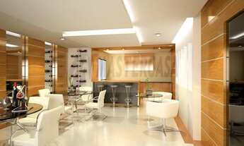 Imagem 6: EDF. SOBRADO CARLOS PENA FILHO