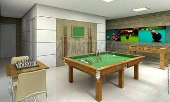 Imagem 5: STUDIO THAIZA, 2 dormitórios, 1 suítes, 1 banheiros, 1 vaga na garagem, 41M² de Área Const