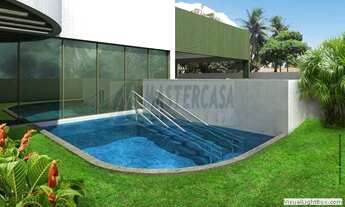 Imagem 6: STUDIO THAIZA, 2 dormitórios, 1 suítes, 1 banheiros, 1 vaga na garagem, 41M² de Área Const