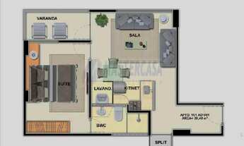 Imagem 7: EDF. PEDRO RODRIGUES