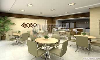 Imagem 2: EDF. AQUILES, 3 dormitórios, 1 suítes, 1 banheiros, 1 vaga na garagem, 10M² de Área Constr