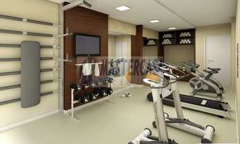 Imagem 3: EDF. AQUILES, 3 dormitórios, 1 suítes, 1 banheiros, 1 vaga na garagem, 10M² de Área Constr