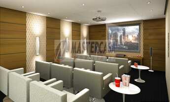 Imagem 6: EDF. AQUILES, 3 dormitórios, 1 suítes, 1 banheiros, 1 vaga na garagem, 10M² de Área Constr